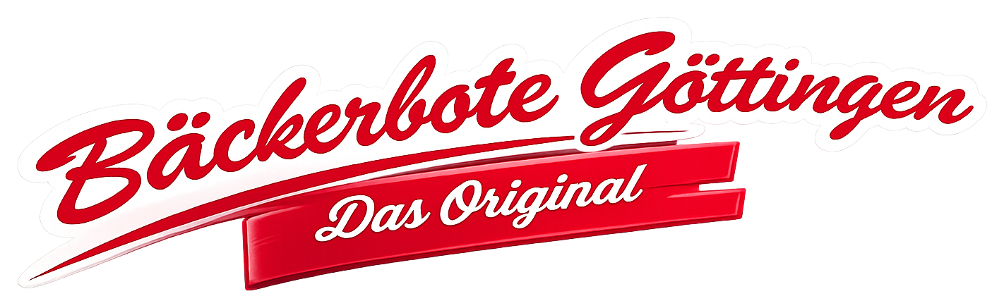 Logo von Baeckerbote Goettingen